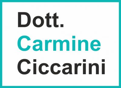 DR. CARMINE CICCARINI